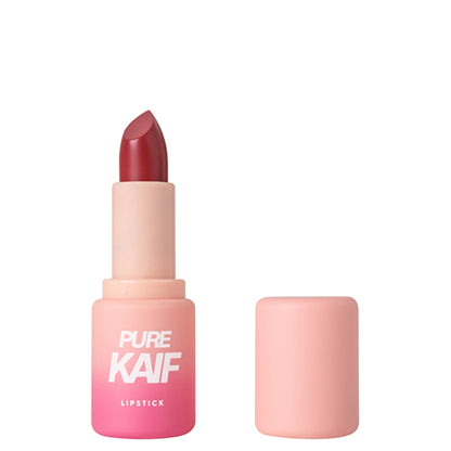 Love Generation Lipstick Pure Kaif 07 Full Job - High-Pigment Lipstick with Matte Finish
