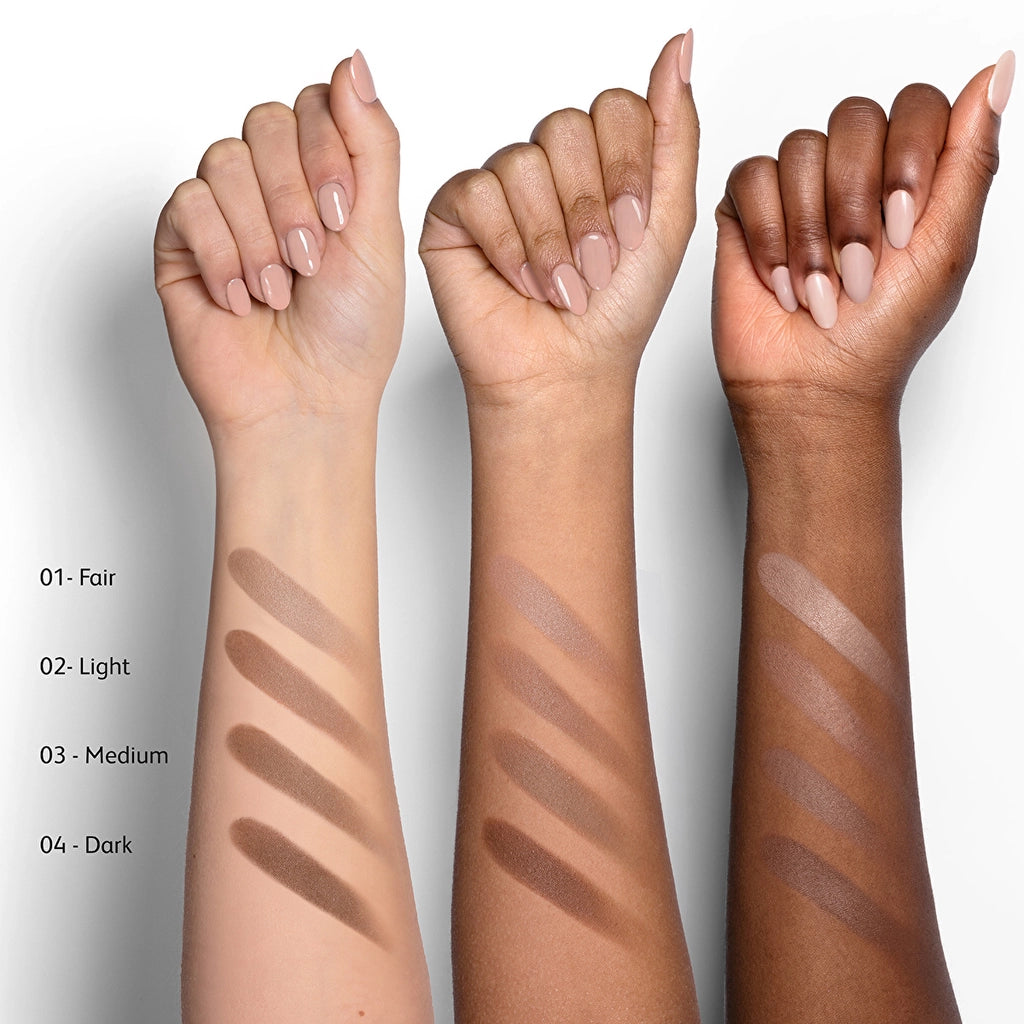 Astra Stick Cream Contour Light