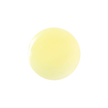 Love Generation Lip Oil Be Happy 02 Yellow - Nourishing Lip Oil with Glossy Finish