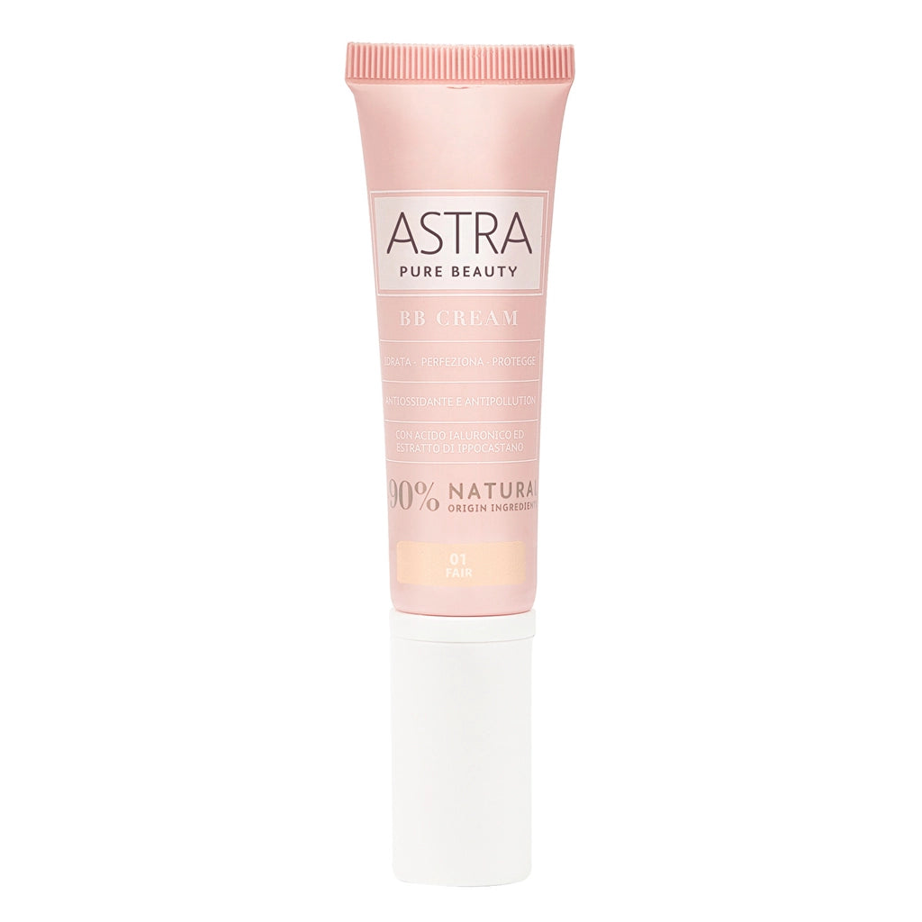 Astra Pure Beauty BB Cream Light