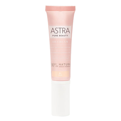 Astra Pure Beauty BB Cream Light