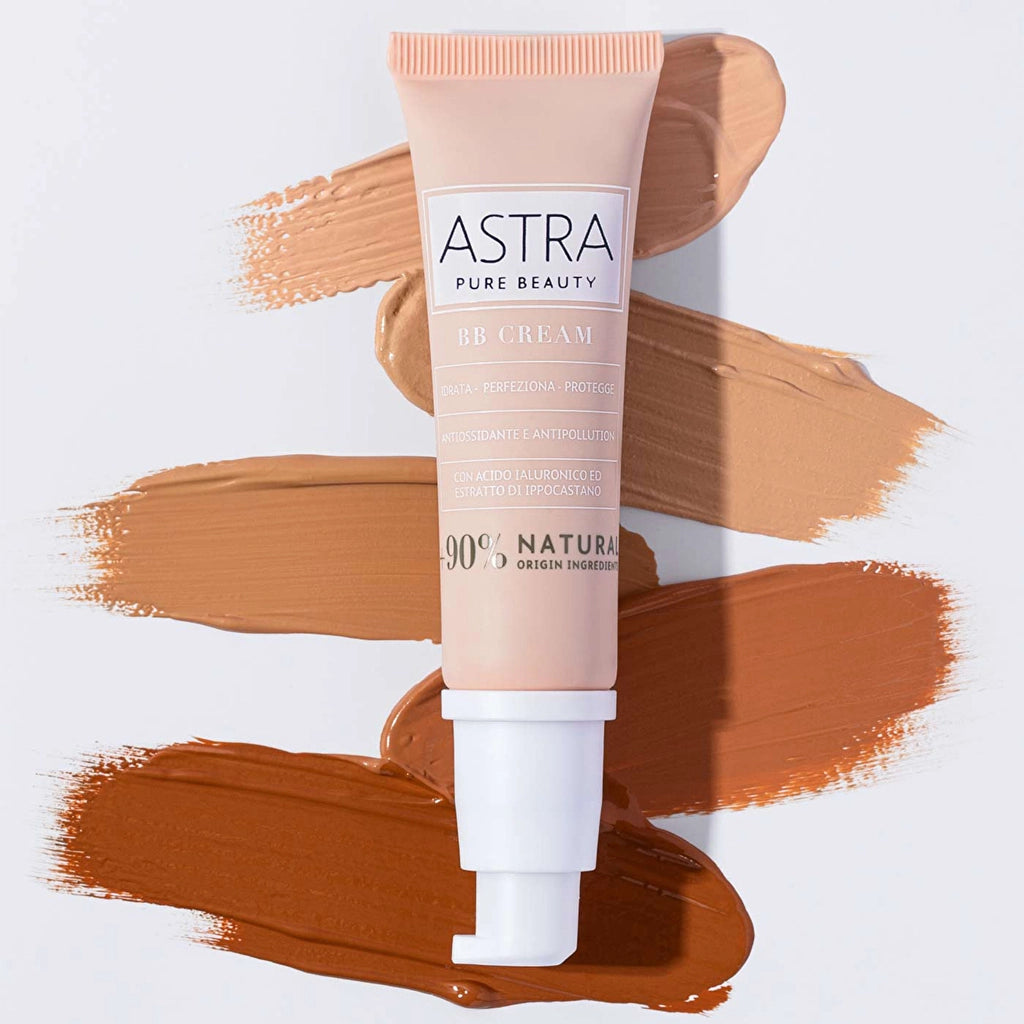 Astra Pure Beauty BB Cream Light