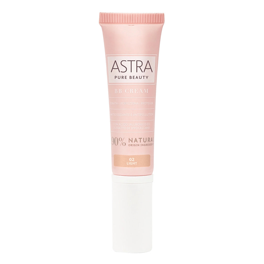 Astra Pure Beauty BB Cream Light