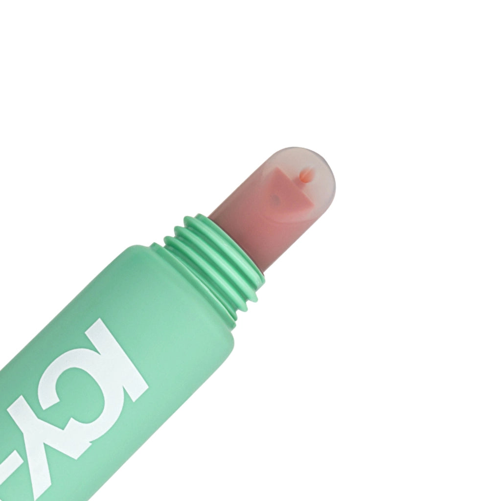 Love Generation Plump Lip Gloss Icy-Spicy 01 Jules - Cooling Lip Plumper with Glossy Finish