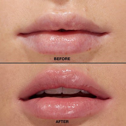 Love Generation Plump Lip Gloss Icy-Spicy 01 Jules - Cooling Lip Plumper with Glossy Finish
