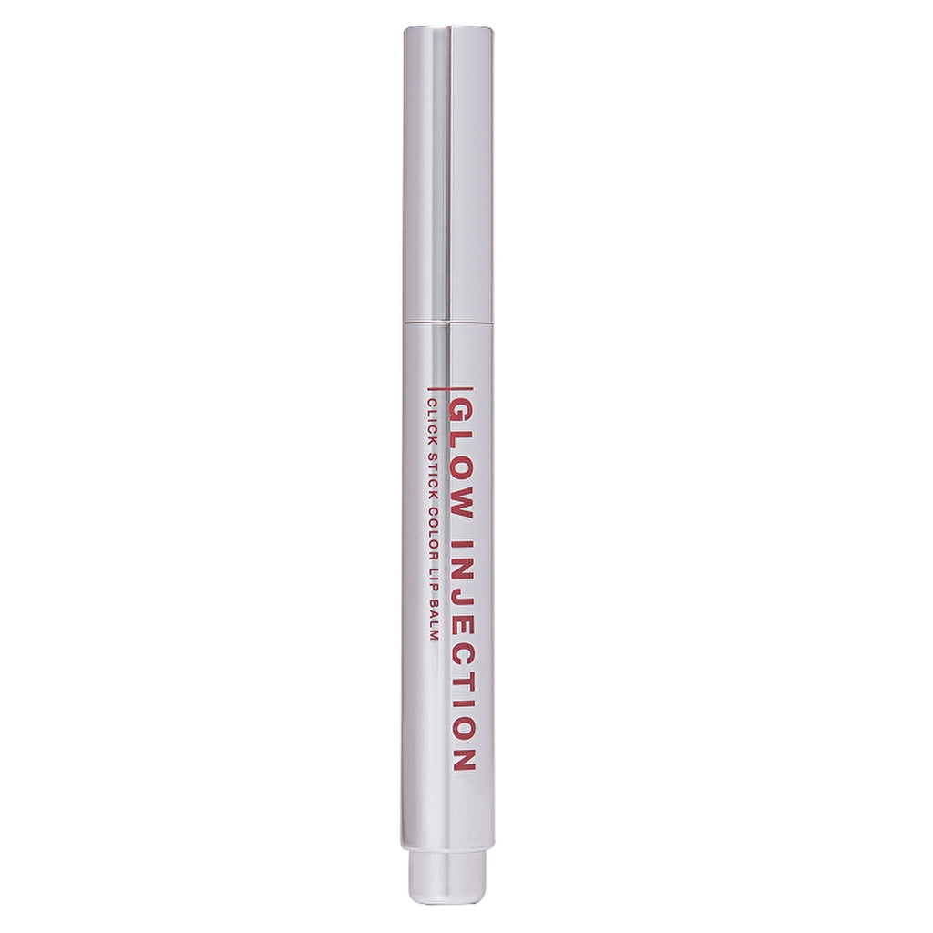 Influence Beauty Lipstick Balm Glow Injection 01 Evolution - Moisturizing Lip Balm with Glossy Finish
