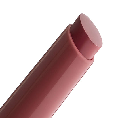 Influence Beauty Lipstick Balm Glow Injection 02 Dune - Moisturizing Lip Balm with Glossy Finish