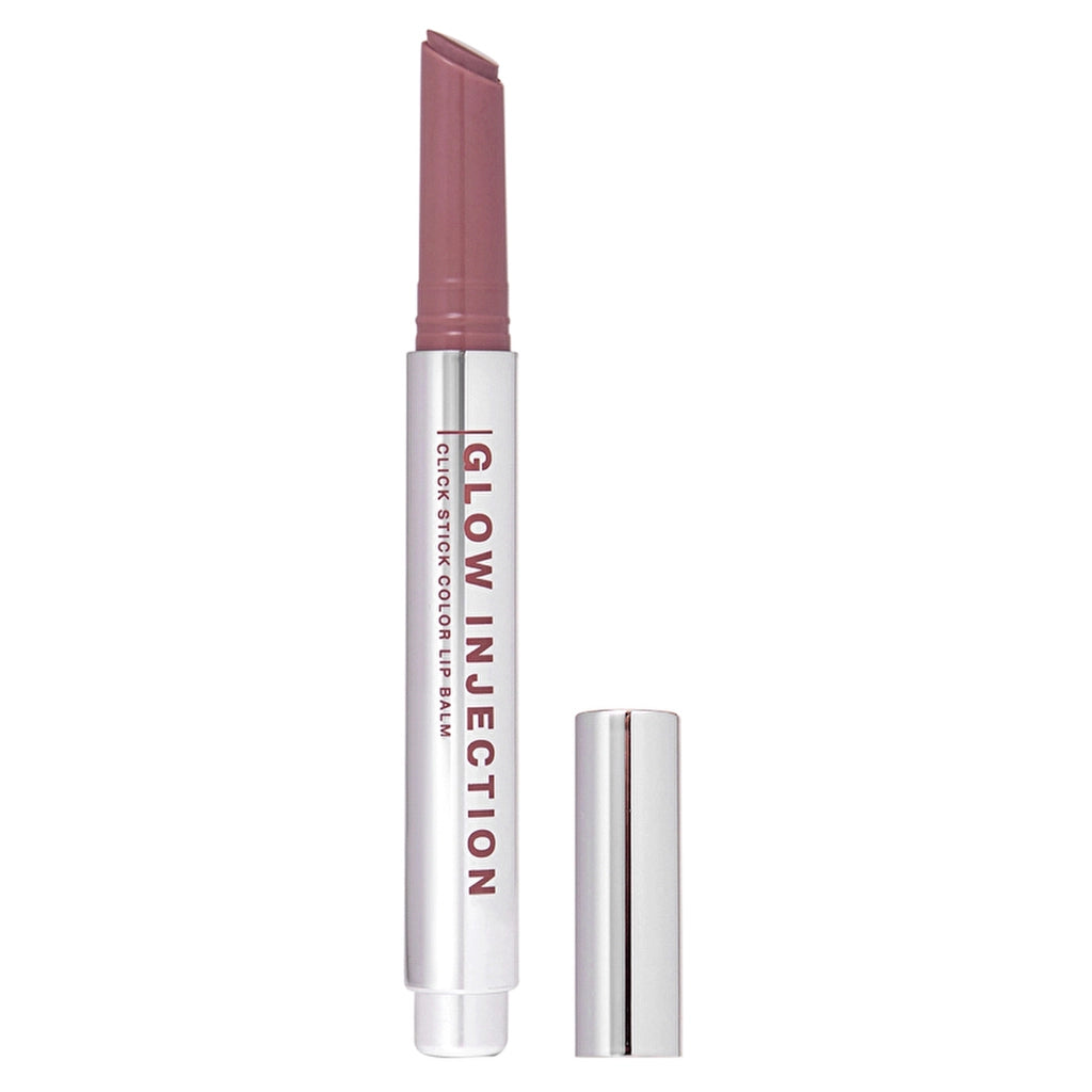 Influence Beauty Lipstick Balm Glow Injection 01 Evolution - Moisturizing Lip Balm with Glossy Finish