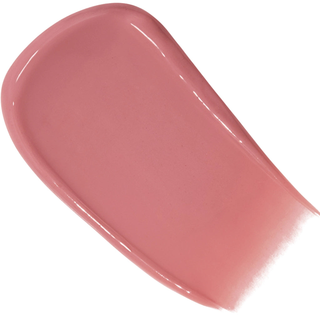 Influence Beauty Lipstick Balm Glow Injection 02 Dune - Moisturizing Lip Balm with Glossy Finish