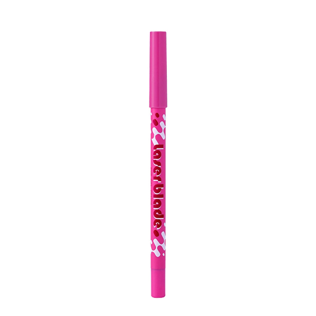 Beauty Bomb Gel Eyeliner Eye Pencil Laser Blade 05 Yellow
