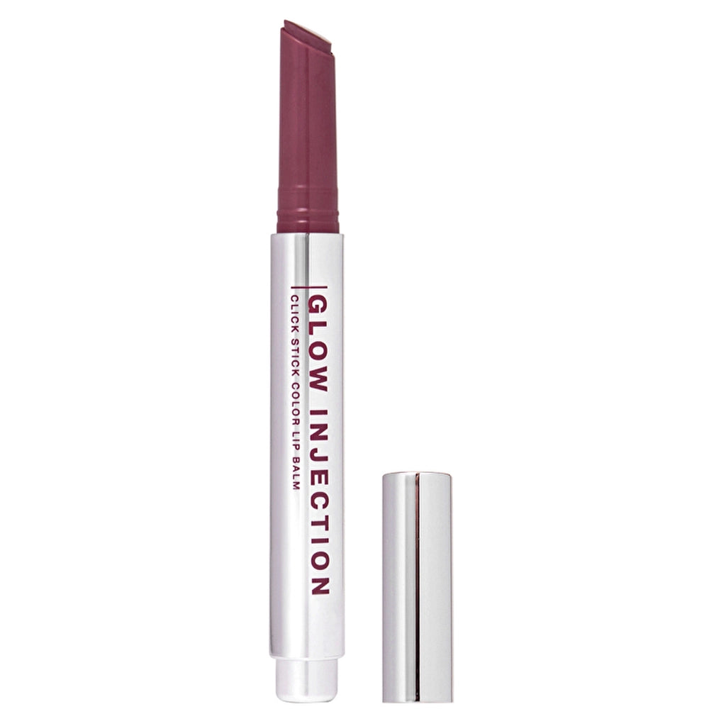 Influence Beauty Lipstick Balm Glow Injection 01 Evolution - Moisturizing Lip Balm with Glossy Finish