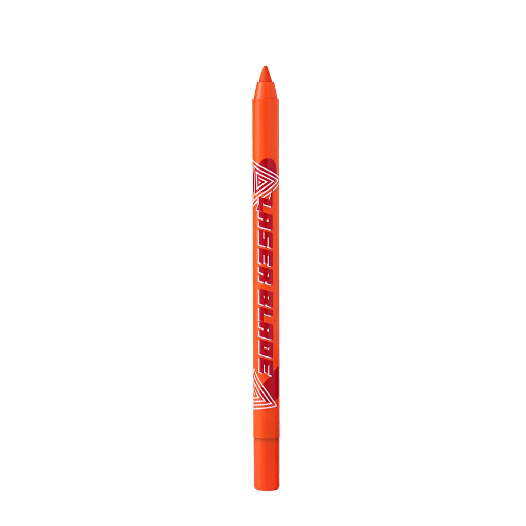 Beauty Bomb Gel Eyeliner Eye Pencil Laser Blade 02 Orange