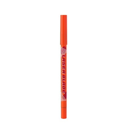 Beauty Bomb Gel Eyeliner Eye Pencil Laser Blade 01 Pink