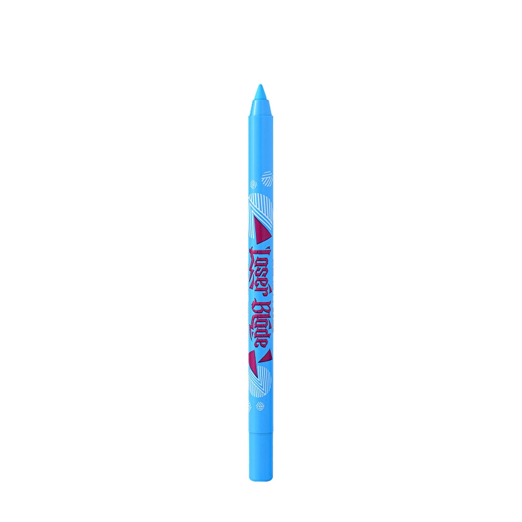 Beauty Bomb Gel Eyeliner Eye Pencil Laser Blade 03 Blue