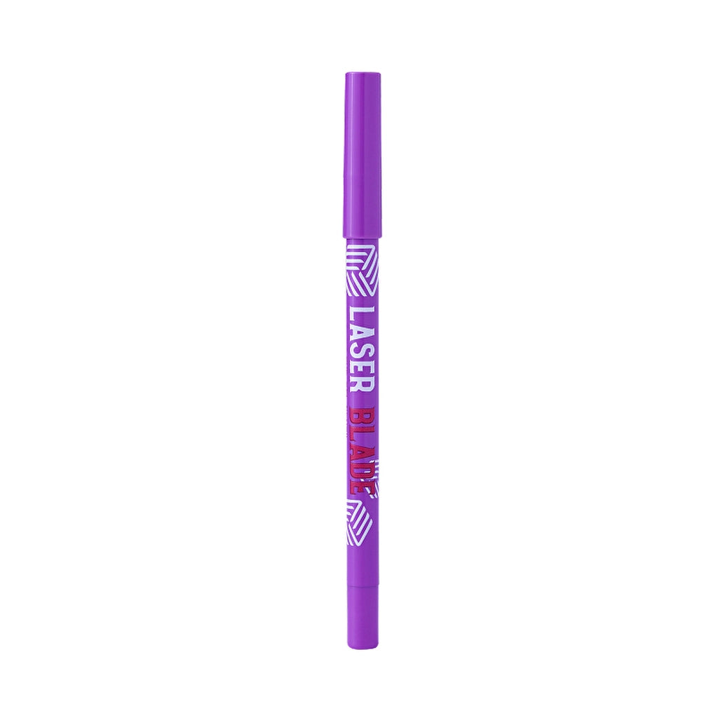 Beauty Bomb Gel Eyeliner Eye Pencil Laser Blade 05 Yellow