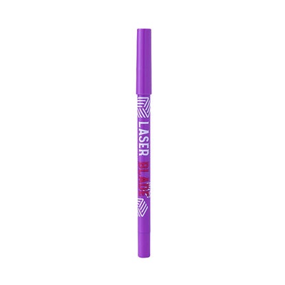 Beauty Bomb Gel Eyeliner Eye Pencil Laser Blade 01 Pink
