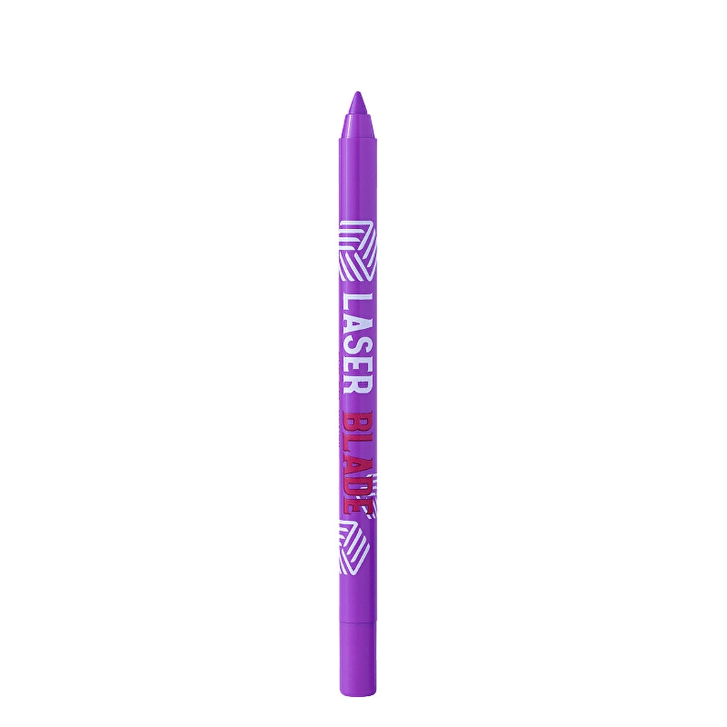 Beauty Bomb Gel Eyeliner Eye Pencil Laser Blade 04 Violet