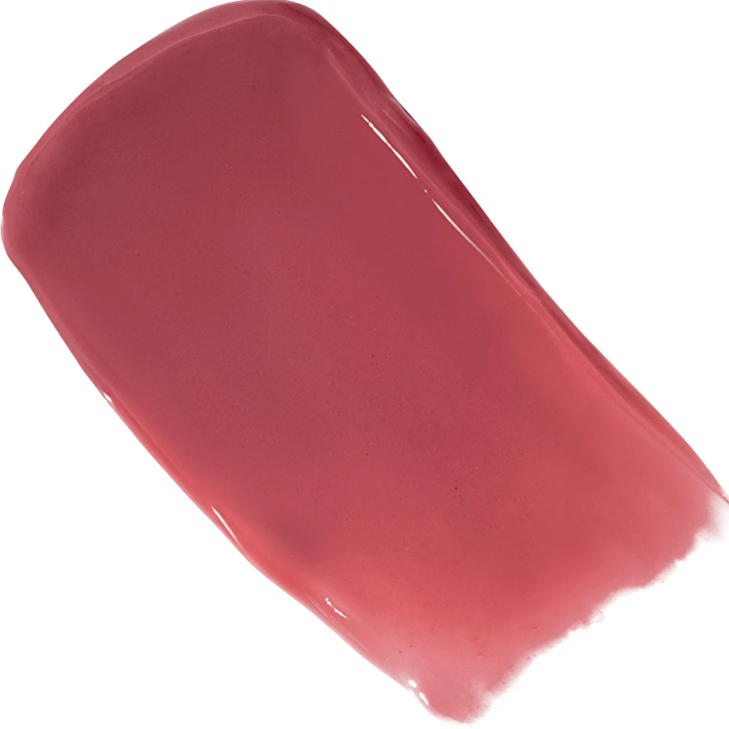 Influence Beauty Lipstick Balm Glow Injection 06 Synthesis - Moisturizing Lip Balm with Glossy Finish