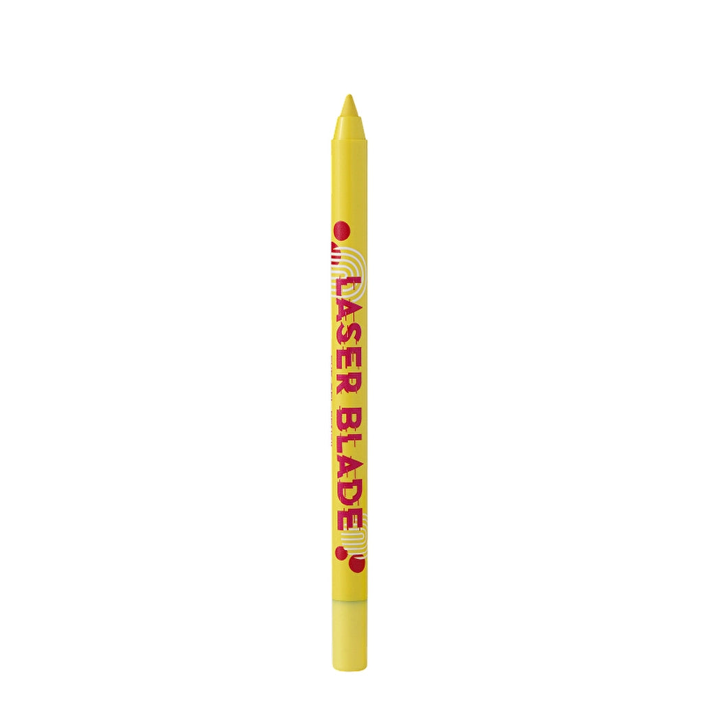 Beauty Bomb Gel Eyeliner Eye Pencil Laser Blade 05 Yellow