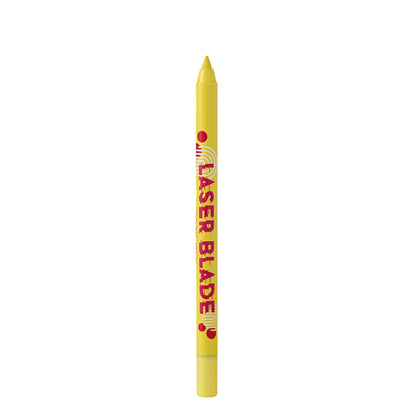 Beauty Bomb Gel Eyeliner Eye Pencil Laser Blade 05 Yellow