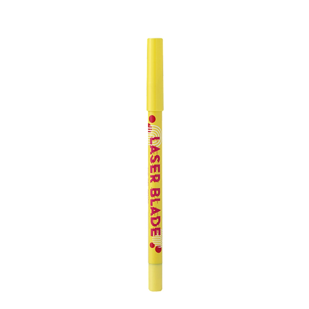Beauty Bomb Gel Eyeliner Eye Pencil Laser Blade 01 Pink