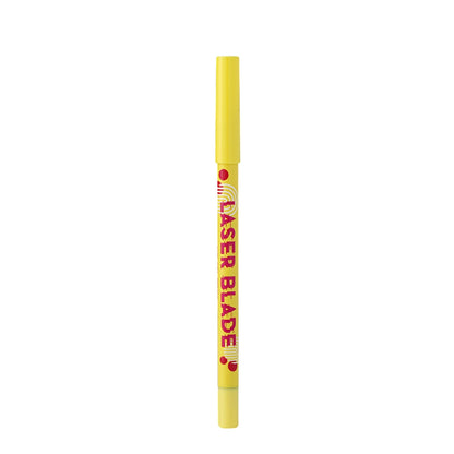 Beauty Bomb Gel Eyeliner Eye Pencil Laser Blade 01 Pink