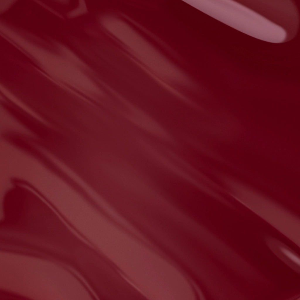 Influence Beauty Glossy Long Lasting Lipstick Iridium 04 Plum - High-Shine Long-Wear Lipstick