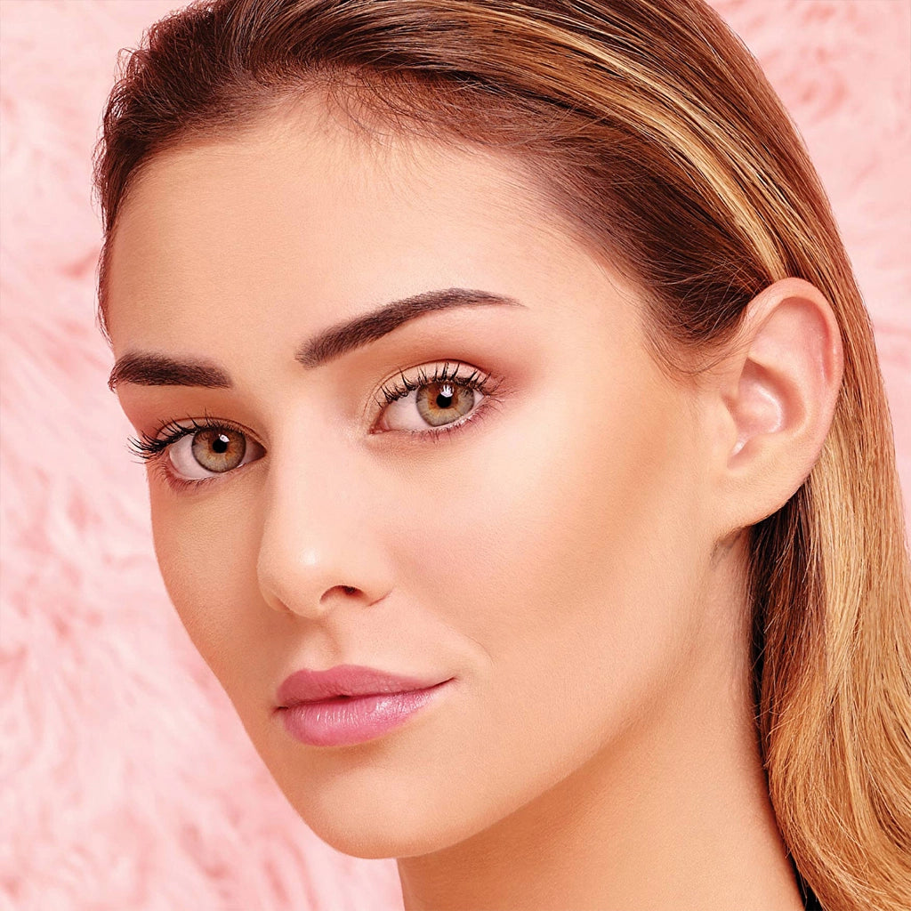 Astra Soft Matte Mat Foundation Sand