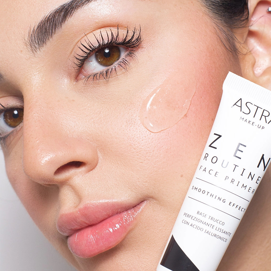 Astra Zen Routine Make-up Base