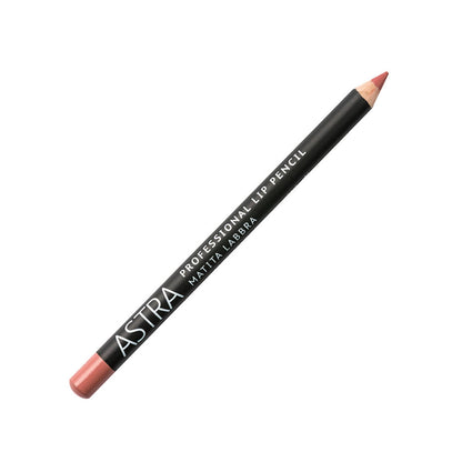 Astra Proffesional Lip Pencil 33 Pink Lips