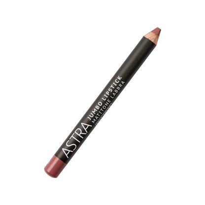 Astra Jumbo Lipstick Rose