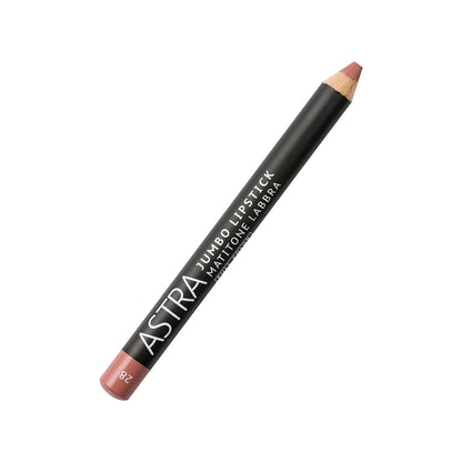 Astra Jumbo Lipstick Nude Nectar