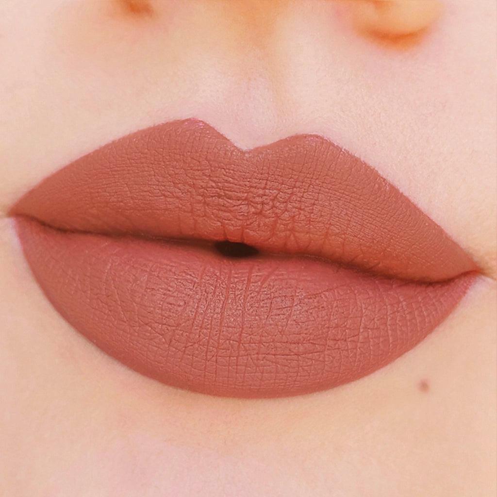 Astra Jumbo Lipstick Nude Nectar