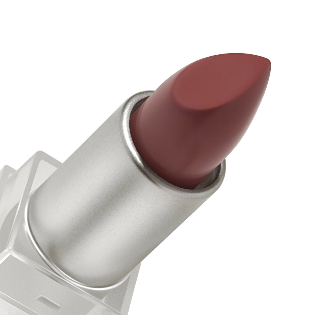 Influence Beauty Lipstick Stick Influence 14 Crimson Flame - Creamy Lipstick with Rich Pigment