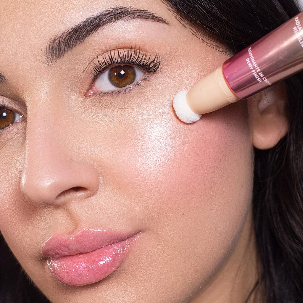 Astra Light Therapy Liquid Illuminator A.I Champagne
