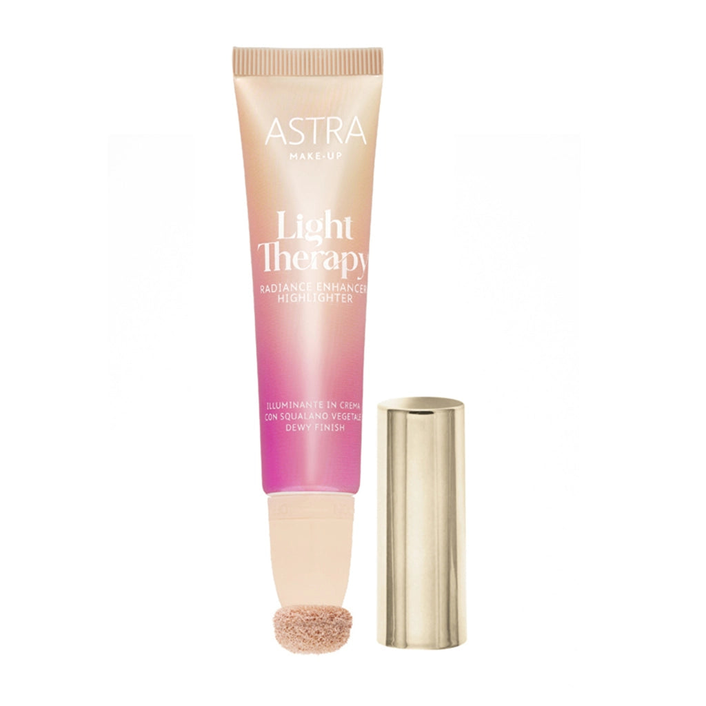 Astra Light Therapy Liquid Illuminator A.I Champagne
