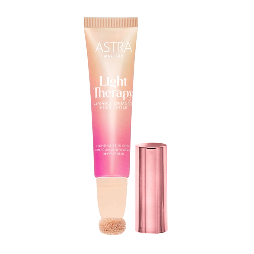Astra Light Therapy Liquid Illuminator Mainstream Bronze