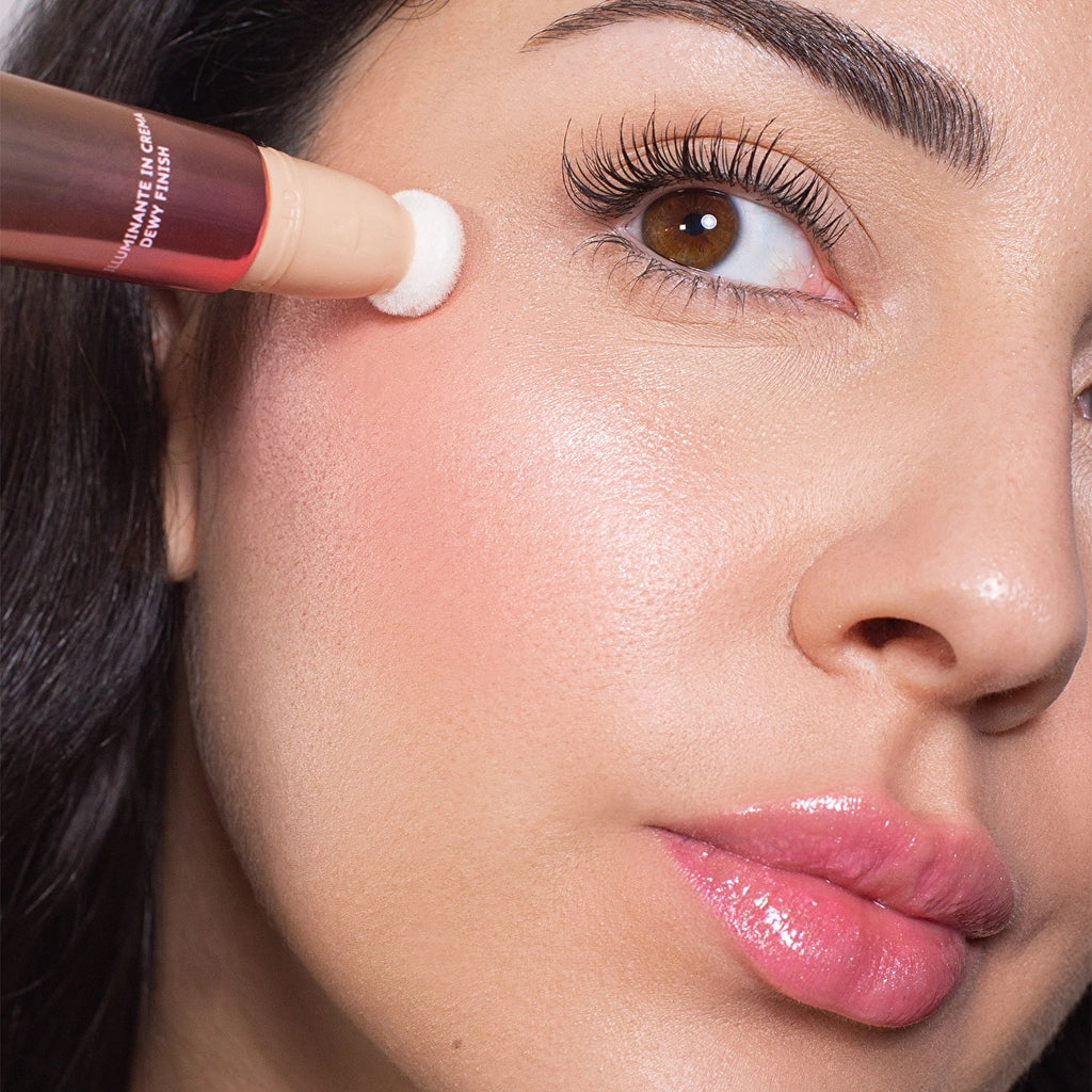 Astra Light Therapy Liquid Illuminating Filler Rose