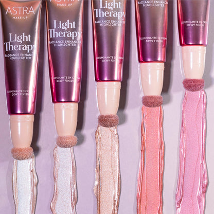 Astra Light Therapy Liquid Illuminator Mainstream Bronze