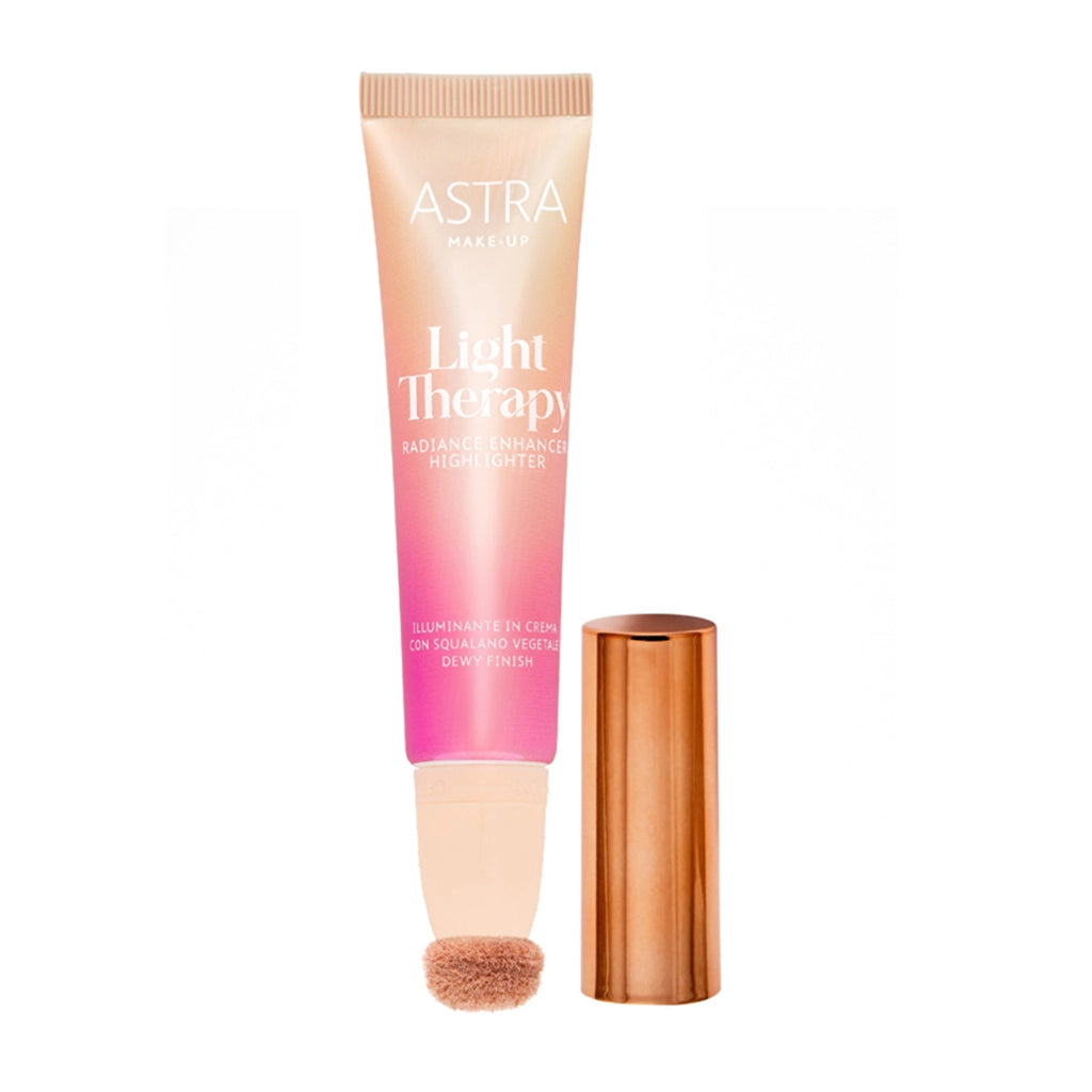 Astra Light Therapy Liquid Illuminator Mainstream Bronze