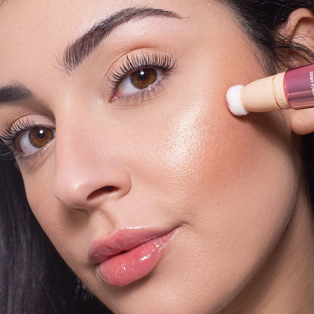 Astra Light Therapy Liquid Illuminator Mainstream Bronze