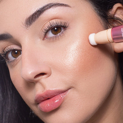 Astra Light Therapy Liquid Illuminator Mainstream Bronze