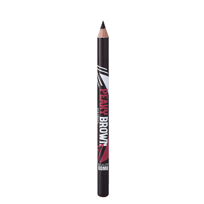 Beauty Bomb Eyeliner Eye Pencil 02 Peaky Brown
