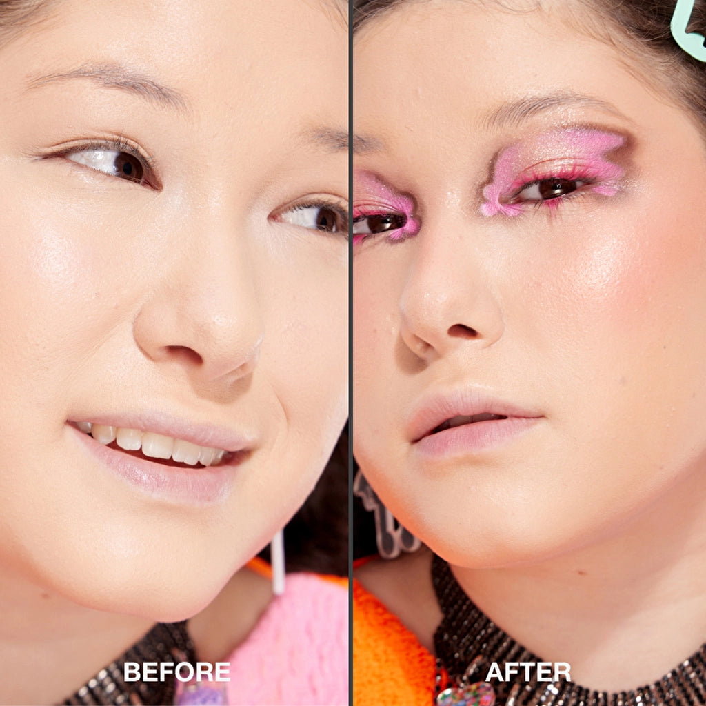 Beauty Bomb Eyeliner Eye Pencil 02 Peaky Brown