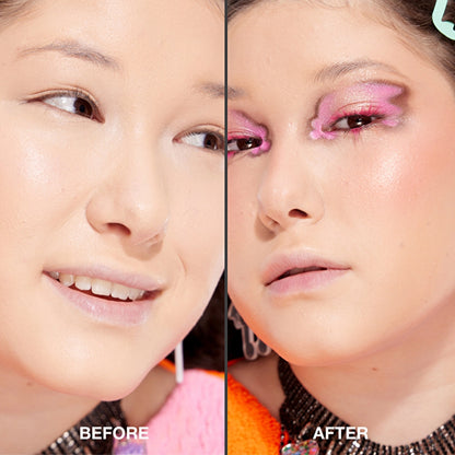 Beauty Bomb Eyeliner Eye Pencil 02 Peaky Brown