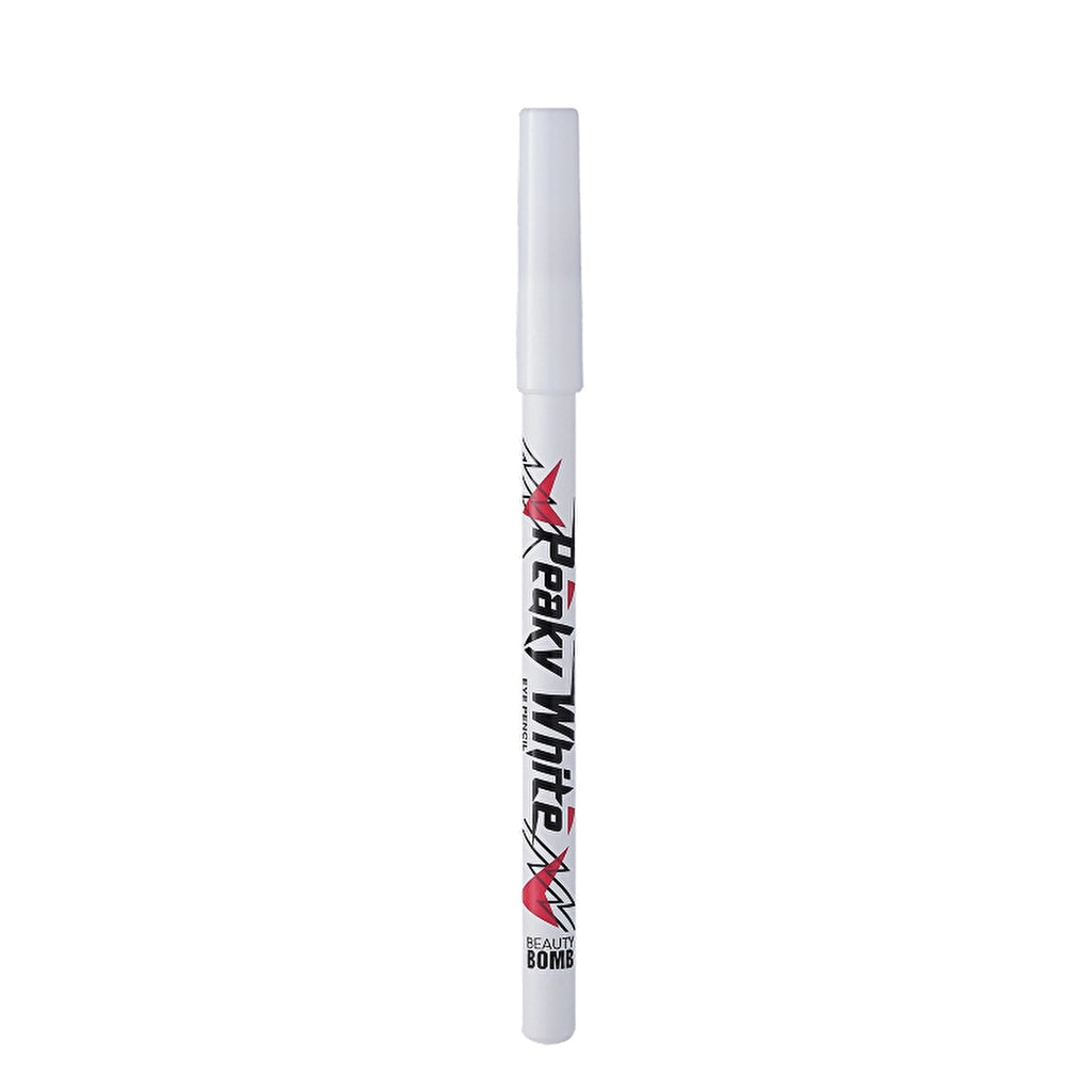 Beauty Bomb Eyeliner Eye Pencil 02 Peaky Brown