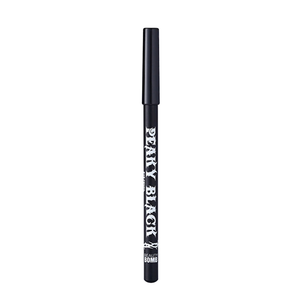 Beauty Bomb Eyeliner Eye Pencil 02 Peaky Brown