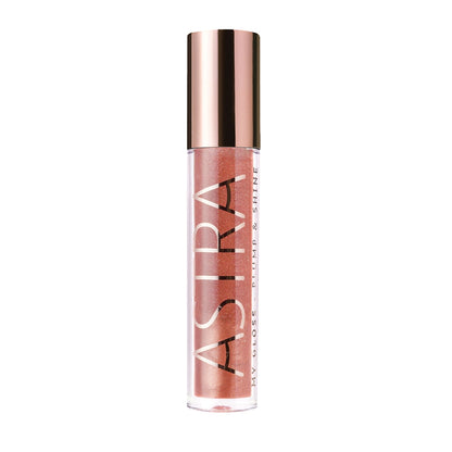 Astra My Gloss Plump &amp; Shine Lip Gloss 06 Sunkissed