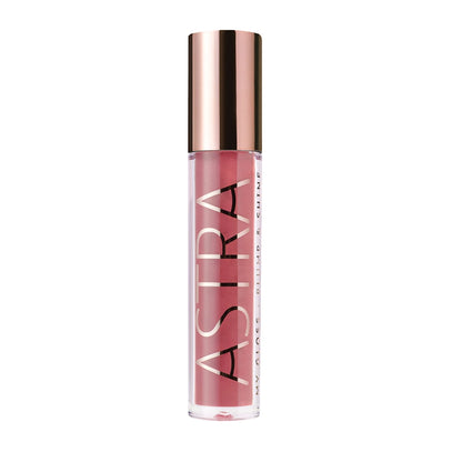 Astra My Gloss Plump &amp; Shine Lip Gloss 06 Sunkissed