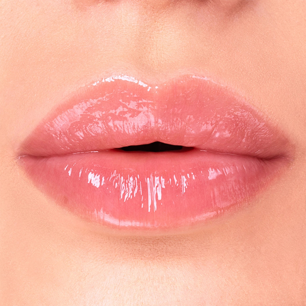 Astra My Gloss Spicy Plumper Lip Plumping Effective Shine Chili Pepper